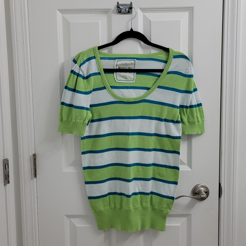 Vintage Mossimo Supply Co Top